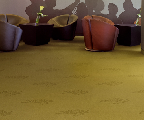 Carpet for Hotels